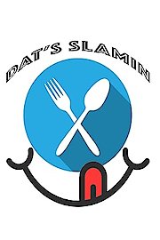 Dat's Slamin poster