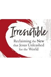 Irresistible Video Bible Study poster
