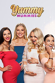 Yummy Mummies