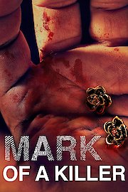 Mark of a Killer poster