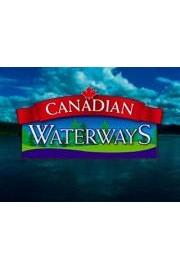 Canadian Waterways poster