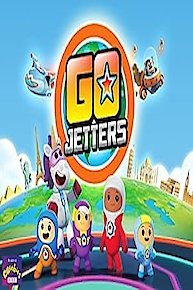 Go Jetters