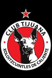 Club Tijuana poster