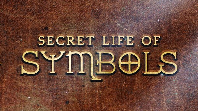 Watch Secret Life of Symbols Online