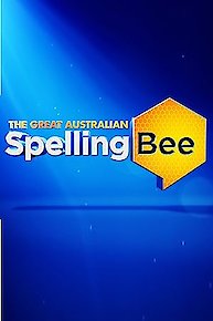 The Great Australian Spelling Bee