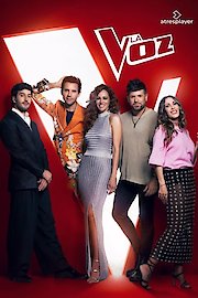 La Voz