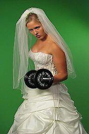 Bulging Brides poster