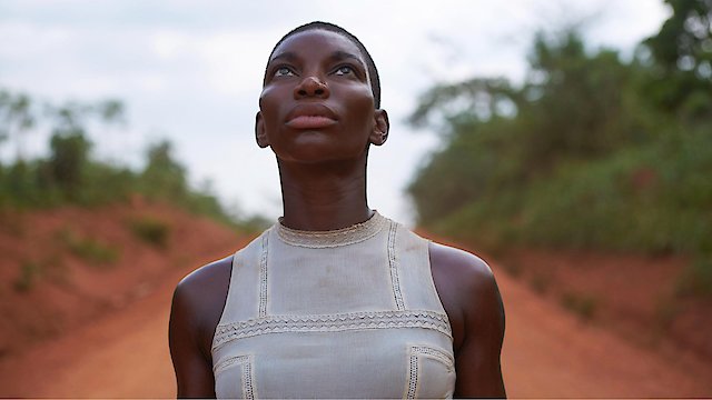 Watch Black Earth Rising Online