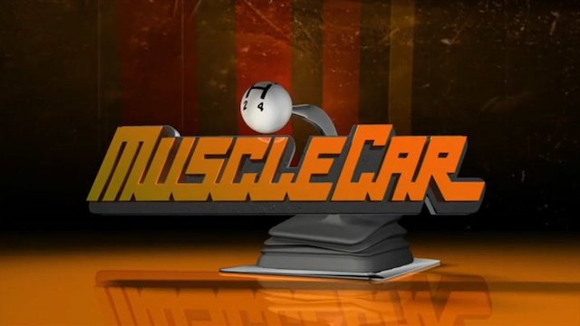 Watch MuscleCar Online