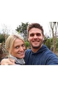 Brad & Robyn's Europe Adventure Vlogs