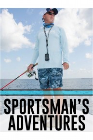 Sportsman's Adventures With Captain Rick Murphy