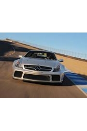 AMG Special poster