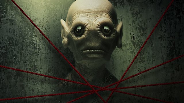 Watch Hellier Online