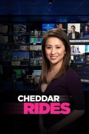 Cheddar Rides