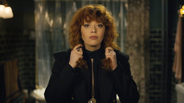 Watch Russian Doll Online