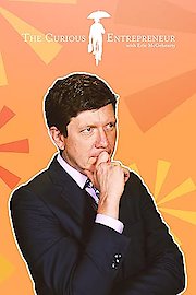 The Curious Entrepreneur poster
