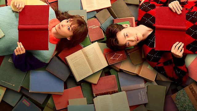 Watch Romance Is a Bonus Book Online