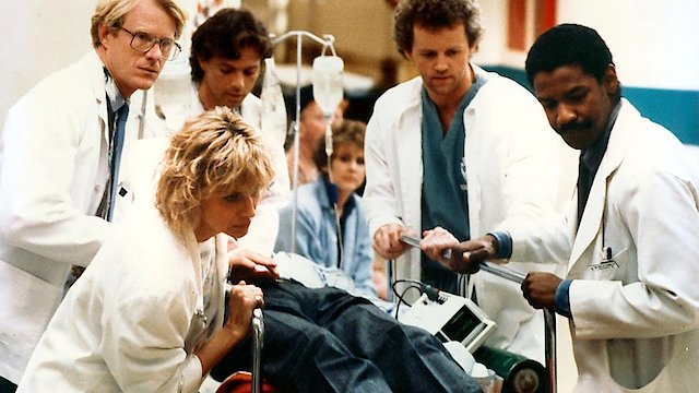 Watch St. Elsewhere Online