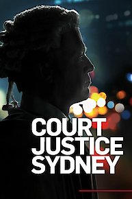 Court Justice