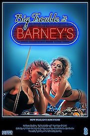 Big Trouble at Barney's