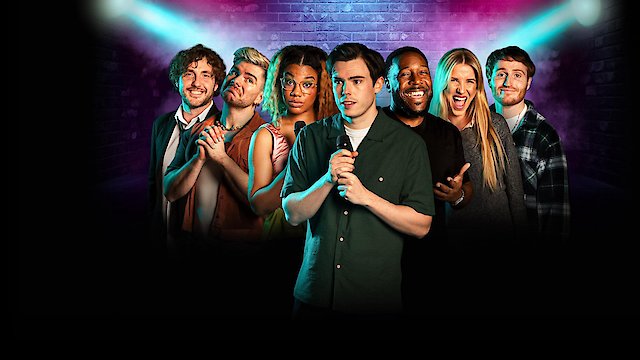 Watch The Stand Up Sketch Show Online