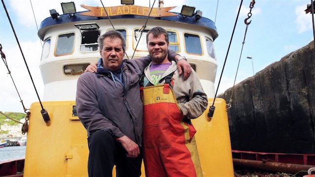 Watch Trawlermen Tales Online