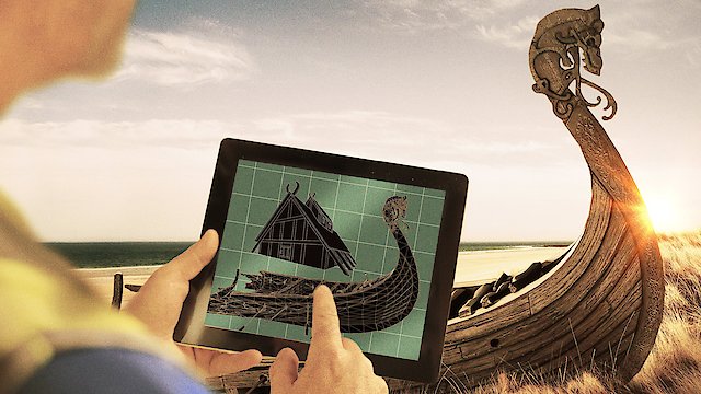 Watch America's Lost Vikings Online