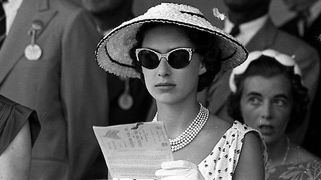 Watch Margaret: The Rebel Princess Online
