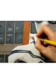Drawing Spider-Man Future Foundation poster