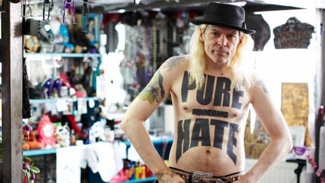 Watch My Tattoo Addiction Online