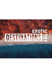 Exotic Destinations 101 poster