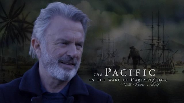 Watch The Pacific: In the Wake of Captain Cook Online
