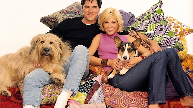 Watch Dharma & Greg Online