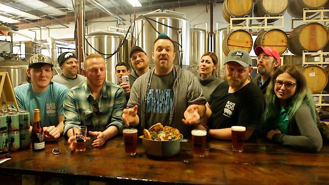 Watch Edible on the Road Online