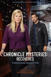 The Chronicle Mysteries poster