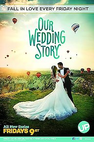Our Wedding Story