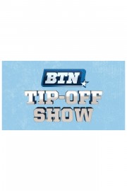 B1G Tip-Off Show poster