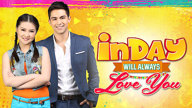 Watch Inday Will Always Love You Online