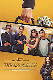 The Big Catch
