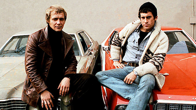 Watch Starsky and Hutch Online