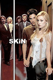 Skin poster