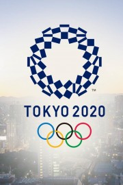 Going Olympic: Tokyo 2020 poster