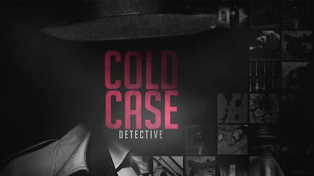 Watch Cold Case Detective Online