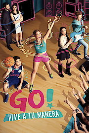GO! Vive a tu manera