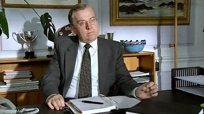 The Headteacher