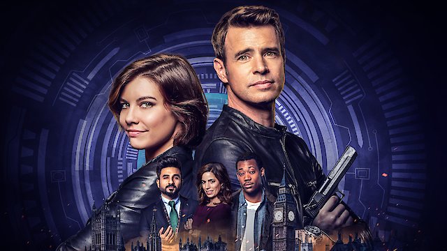 Watch Whiskey Cavalier Online