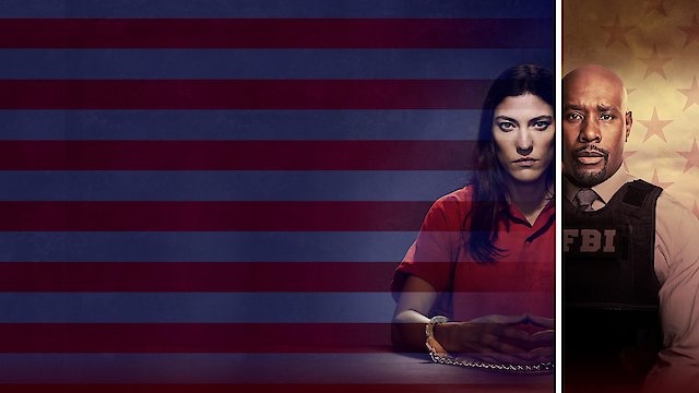 Watch The Enemy Within (2019) Online