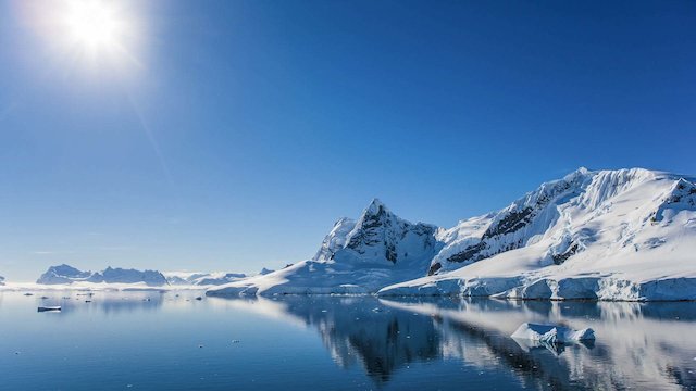 Watch Expedition Antarctica Online