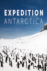 Expedition Antarctica