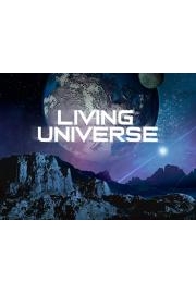 Living Universe poster